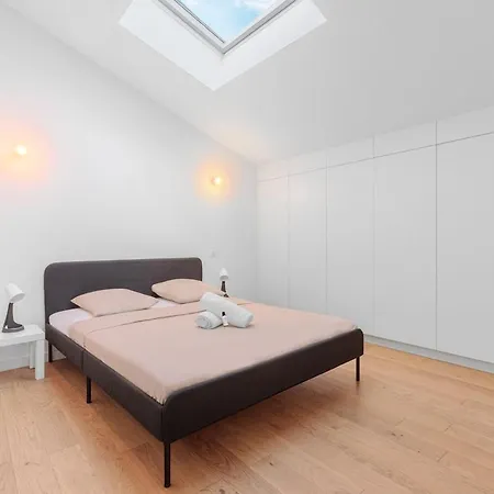 Villa Serenity 4bdr - 8 P - Wifi - Terrasse - Parking Toulouse