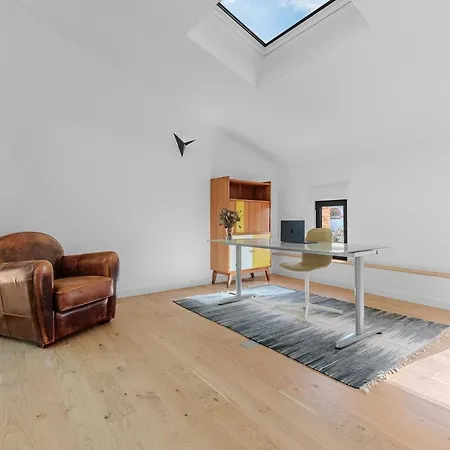 Serenity 4bdr - 8 P - Wifi - Terrasse - Parking Villa