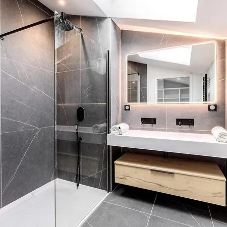 Villa Serenity 4bdr - 8 P - Wifi - Terrasse - Parking Toulouse