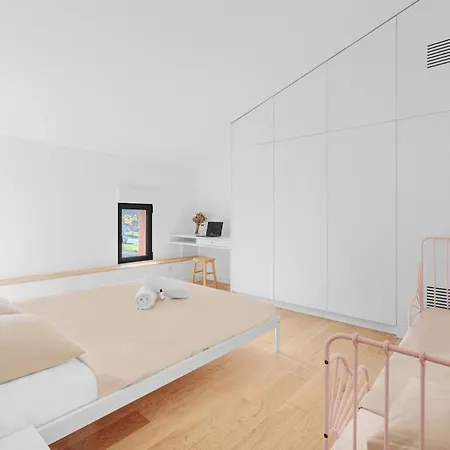 Serenity 4bdr - 8 P - Wifi - Terrasse - Parking * تولوز