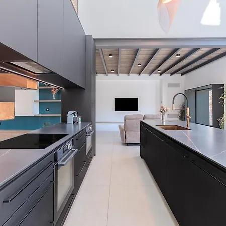 Villa Serenity 4bdr - 8 P - Wifi - Terrasse - Parking Toulouse