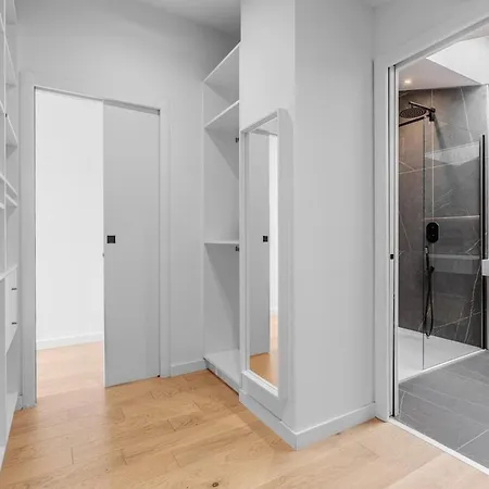 Serenity 4bdr - 8 P - Wifi - Terrasse - Parking
