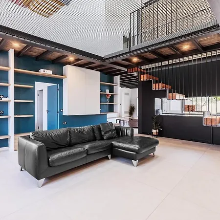 Villa Serenity 4bdr - 8 P - Wifi - Terrasse - Parking